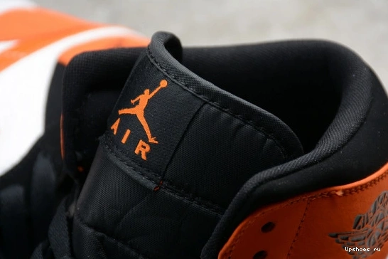AIR 554724-058 554724-058 MID BACKBOARD JORDAN SHATTERED 1 0609